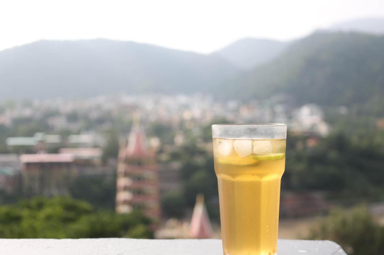 بيت شباب بونك ستاي ريشيكيش Rishīkesh المظهر الخارجي الصورة